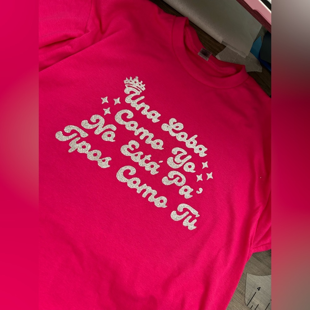 Shakira Shirt